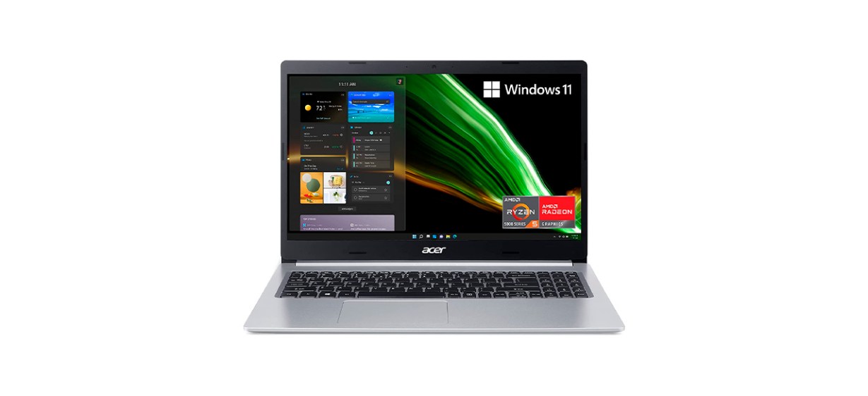 Best Acer Aspire 5 Slim Laptop