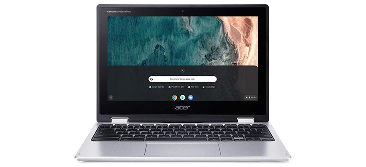 Acer Chromebook Spin 311 Convertible Laptop