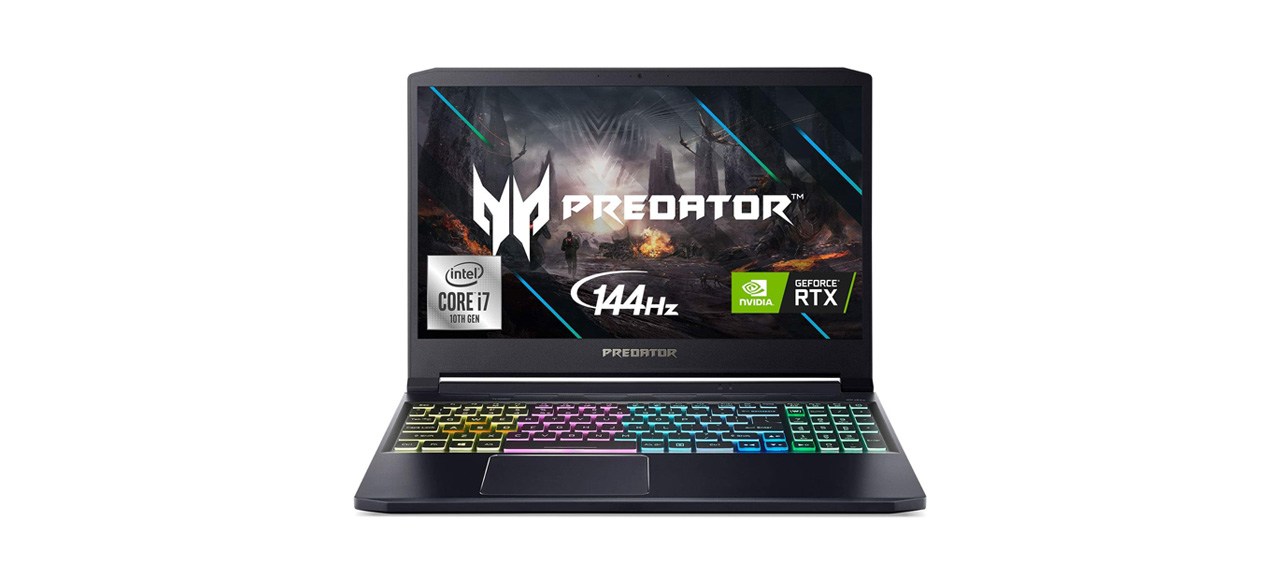 Best Acer Predator Triton 300 Gaming Laptop