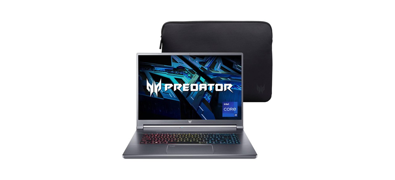 Best Acer Predator Triton 500 SE