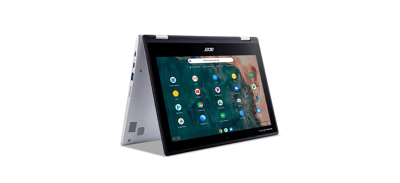 Best Acer Spin 3 11-Inch Convertible Chromebook 