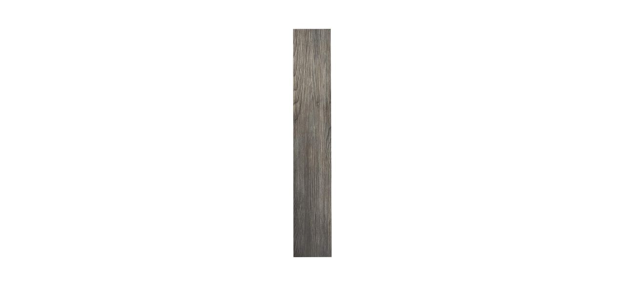 Best Achim Home Furnishings Tivoli II Self-Adhesive Silver Spruce Vinyl Floor Planks