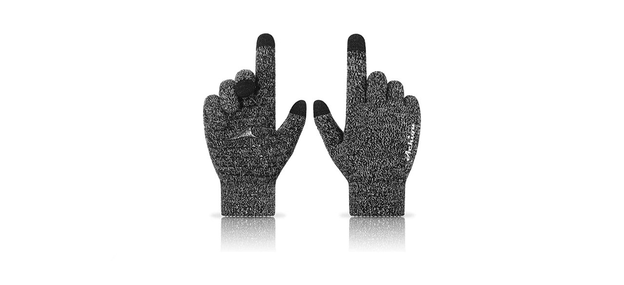 best Achiou Winter Gloves