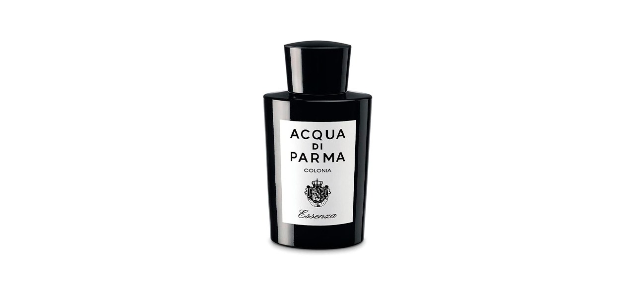 Acqua di Parma Colonia Full Review: The Timeless Allure of Italy