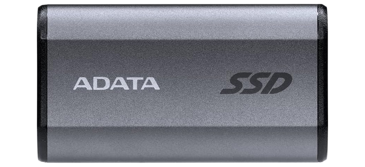 Adata SE880 Portable SSD 1TB