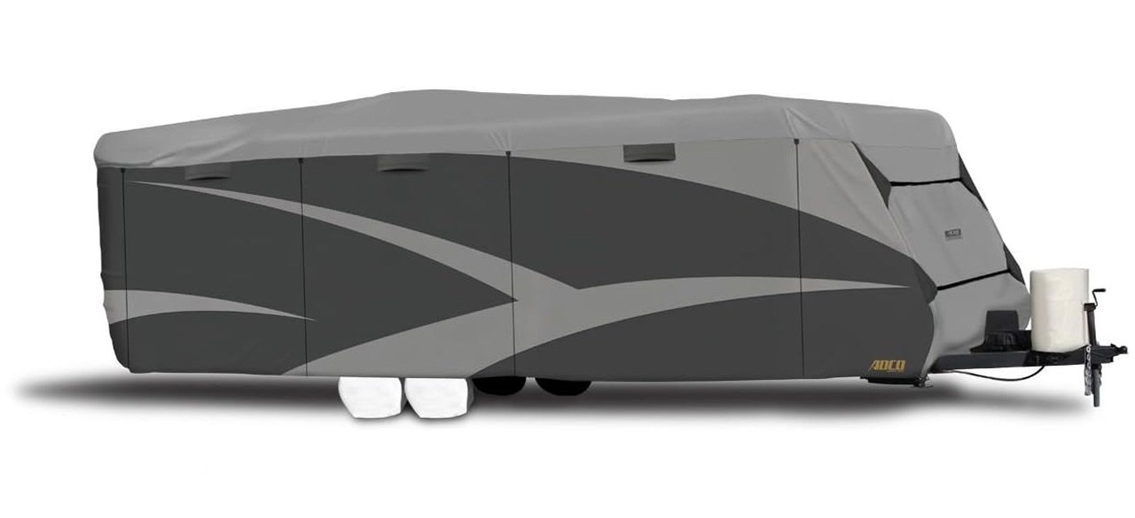 ADCO Waterproof RV Cover