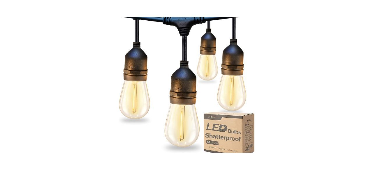 Best Addlon String Lights