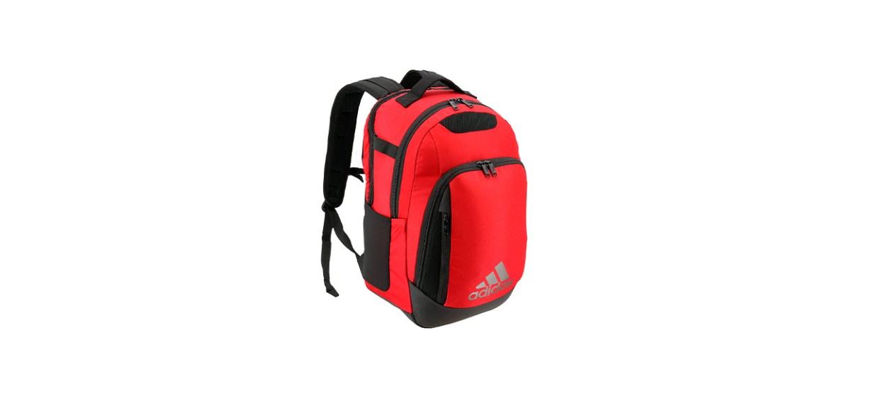 Best Adidas 5-Star Backpack