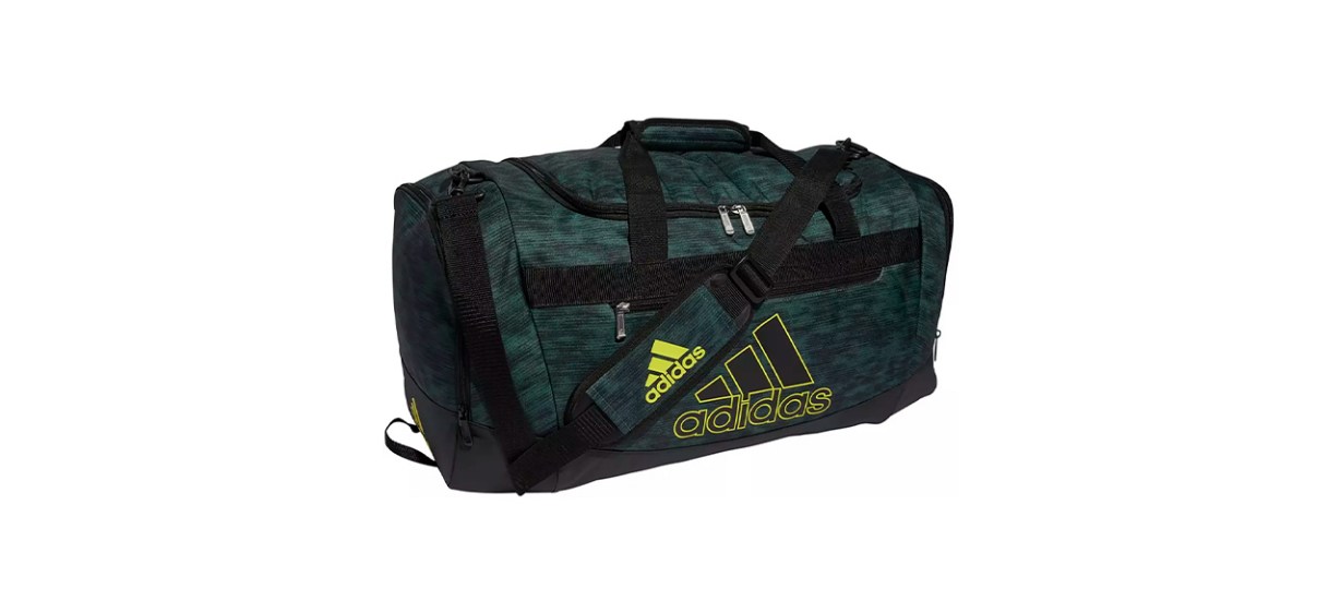Best Adidas Defender IV Medium Duffel Bag Best Adidas Defender IV Medium Duffel Bag