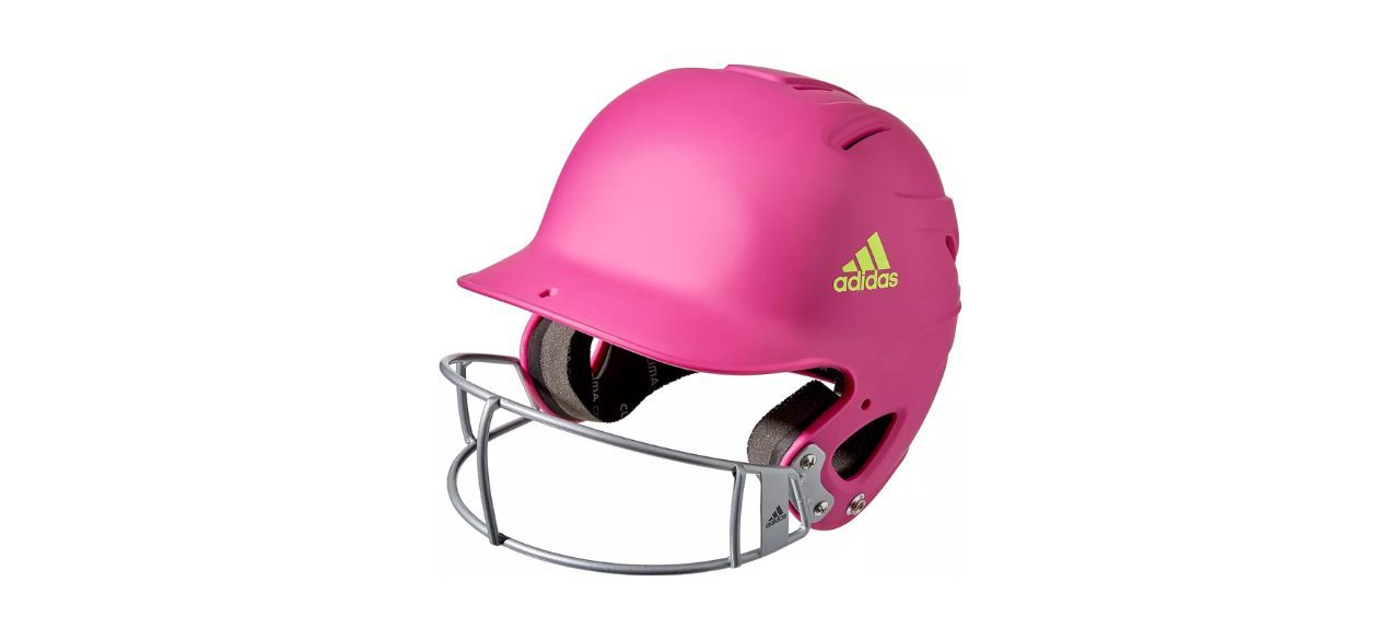 Best Adidas Destiny Fastpitch Combo Batting Helmet