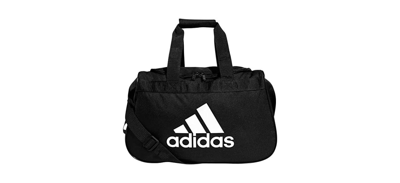 Best adidas Diablo Small Duffel Bag