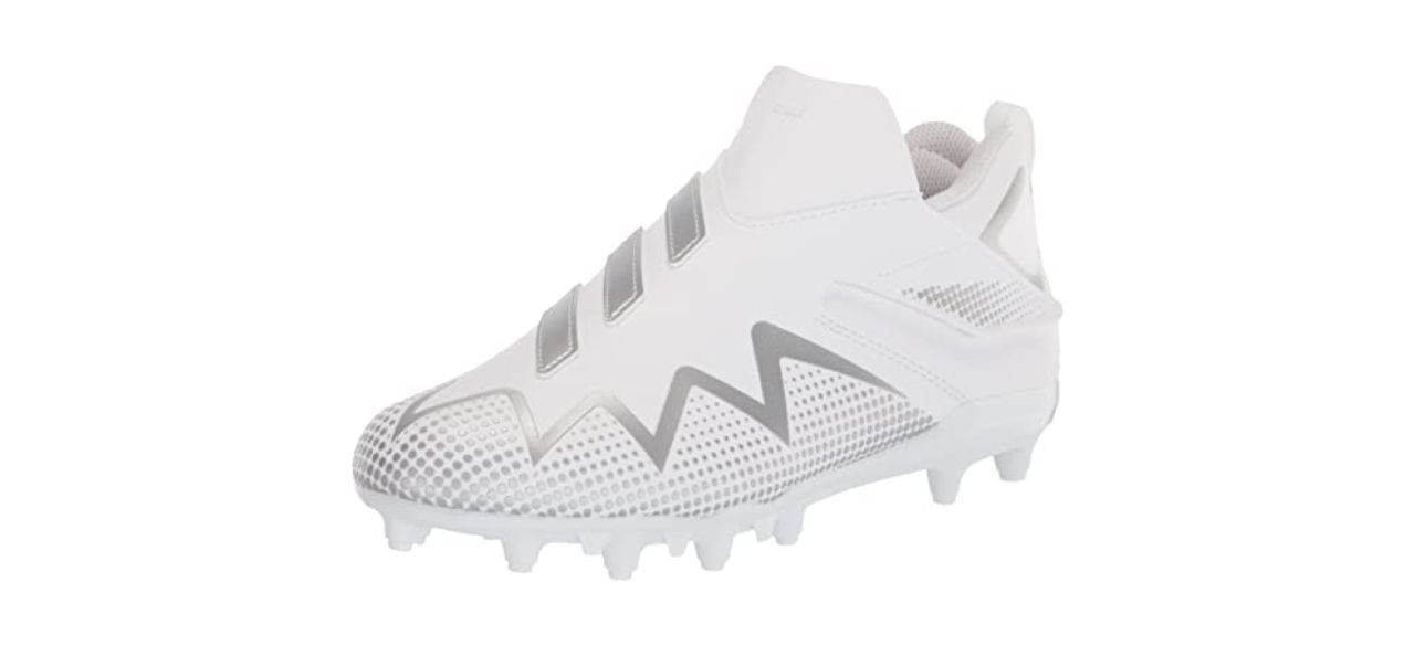 Best Adidas Kid’s Freak Spark Team Football Cleats