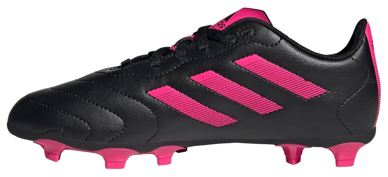 Adidas Kids Goletto VIII FG Soccer Cleats