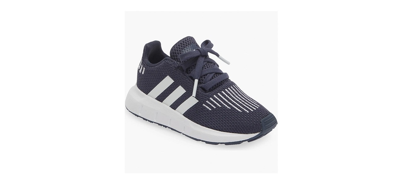 Best Adidas Kids Swift Run Sneakers