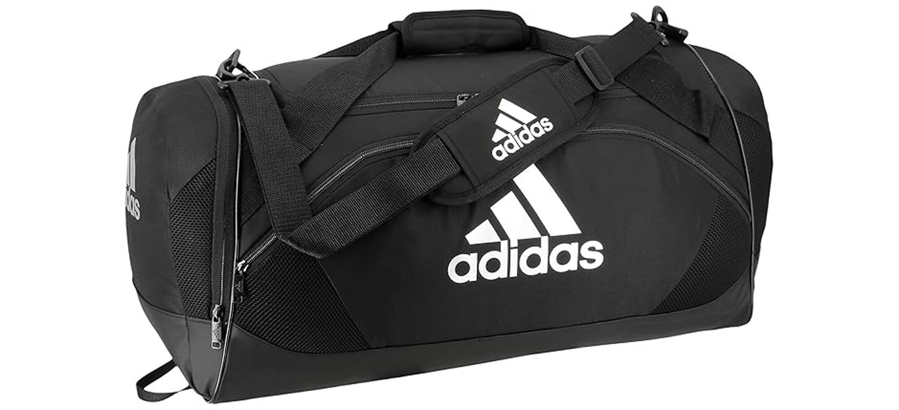 The best gym bags to carry all your gear