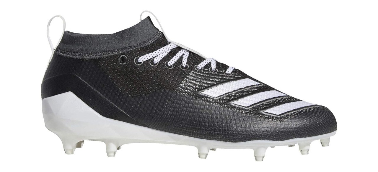 Adidas Men’s Adizero 8.0 Football Shoe