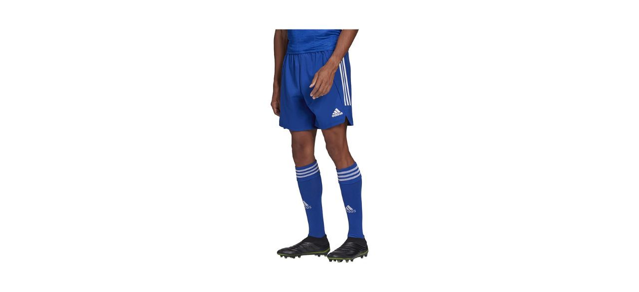 Best Adidas Men’s Condivo 21 Shorts