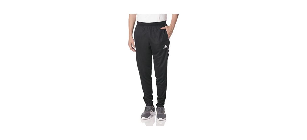 Best Adidas Men's Tiro 21 Track Pants