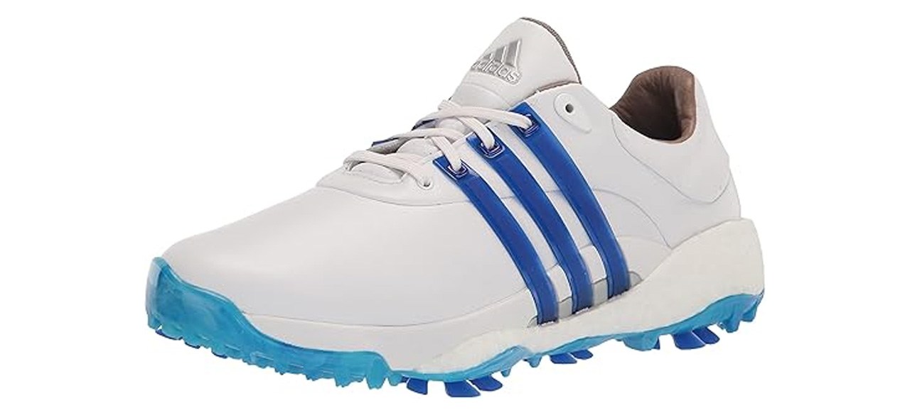 Adidas Men’s Tour 360 22 Golf Shoes