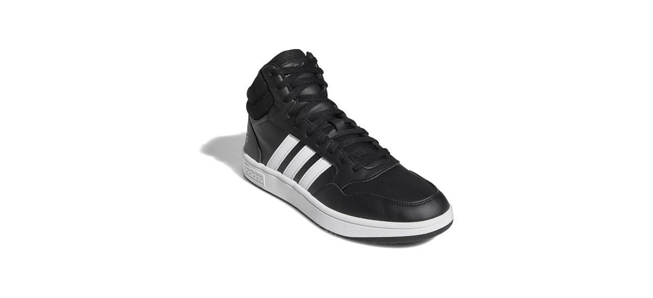 best adidas Men's Hoops 3.0 Shoes