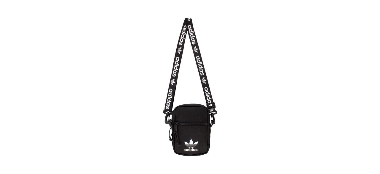 best adidas Originals Festival Crossbody Bag