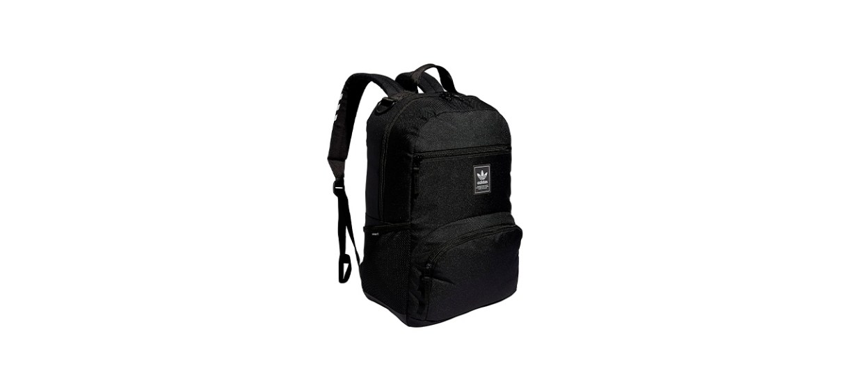 Best Adidas Originals National 2.0 Backpack