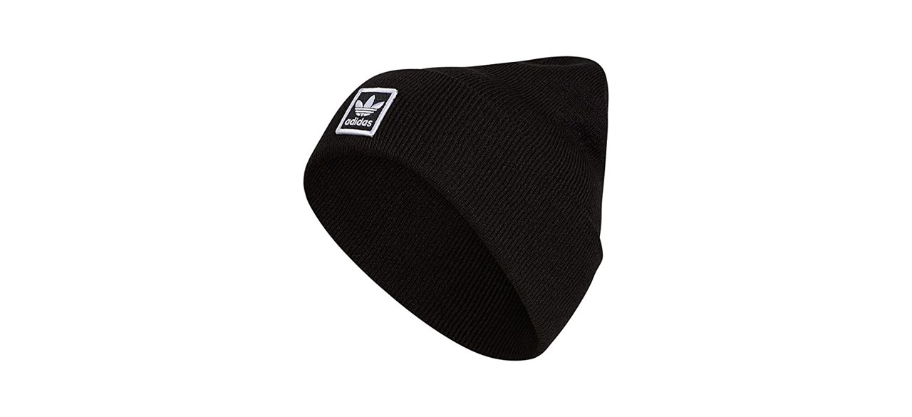 best Adidas Originals Tall Utility Cuff Beanie