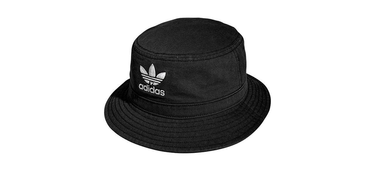 Best Adidas Originals Washed Bucket Hat