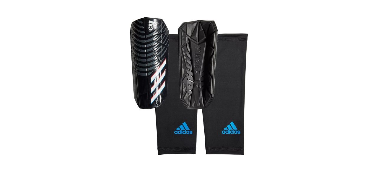 Best Adidas Predator League Soccer Shin Guards