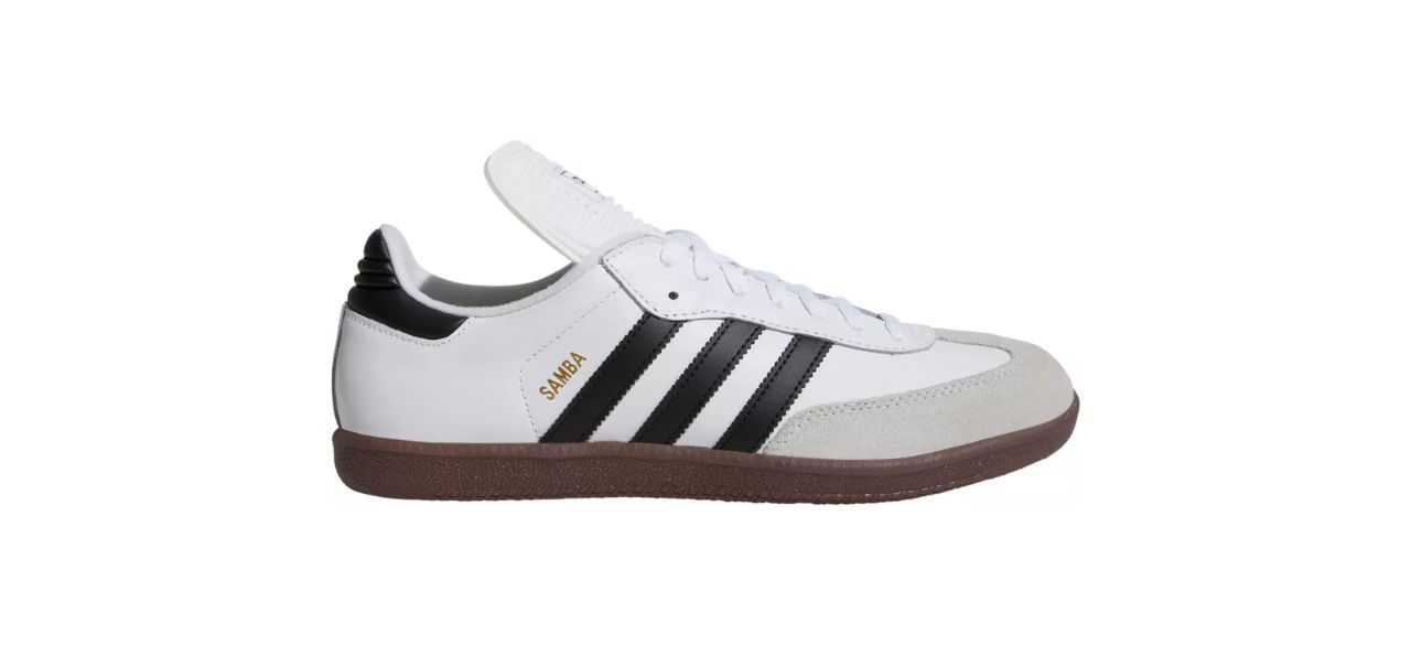 Best Adidas Samba Classic Indoor Soccer Shoes