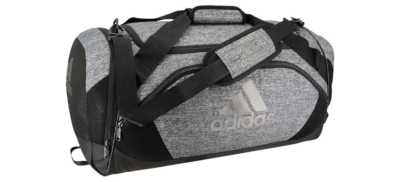 Adidas Team Issue 2 Duffel Bag