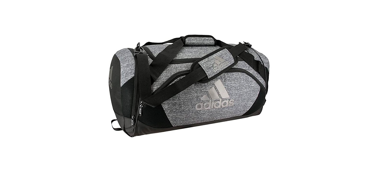 Best Adidas Team Issue 2 Medium Duffel Bag