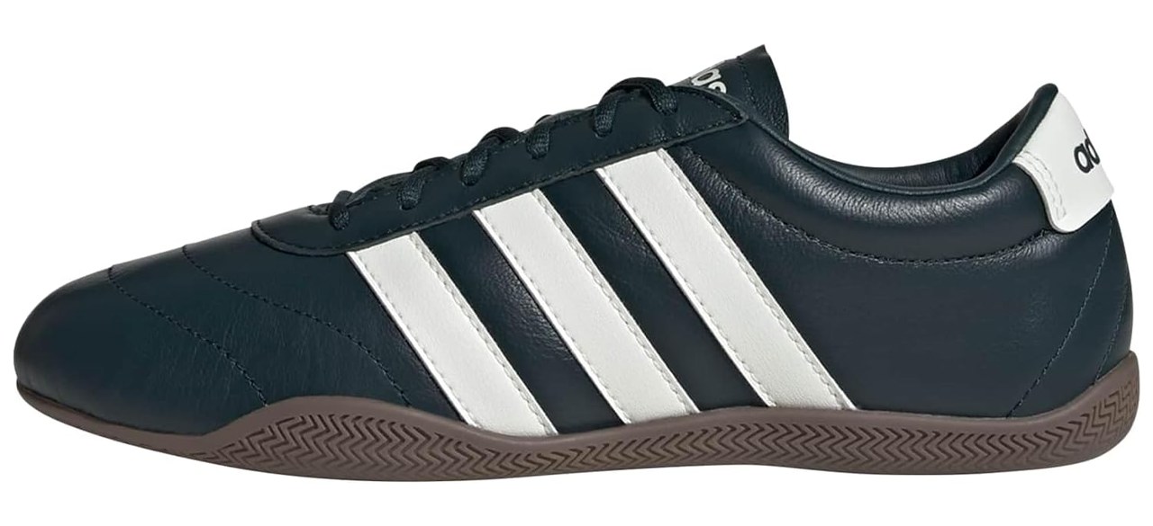 adidas Women's Grand Court Lo Sneakers