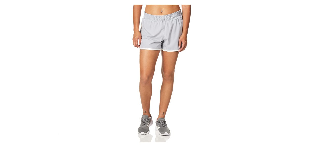 Shorts Adidas Marathon 20 Feminino