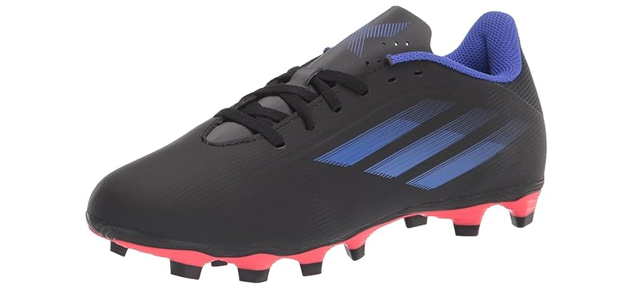Chuteira adidas X Speedflow.4 Turf