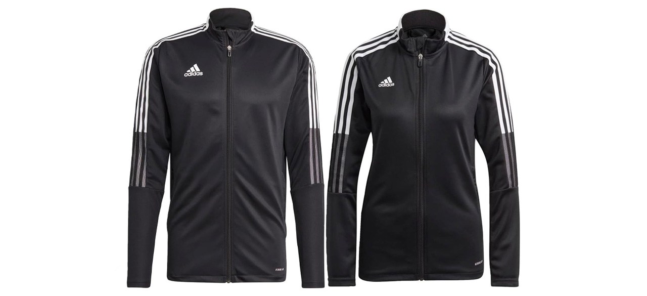 Adidas Tiro 21 Track Jacket