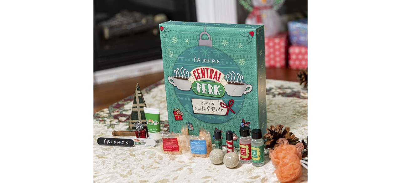 21 Advent Calendars To Satisfy That Hard-To-Buy-For Person On Your