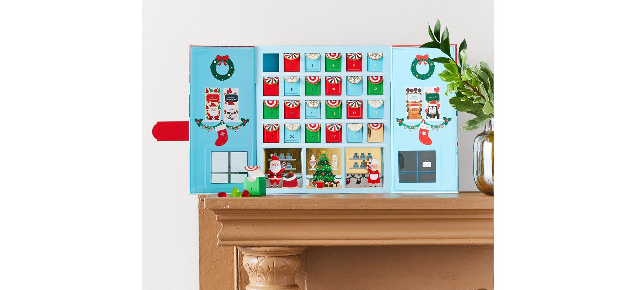 The best Advent calendars you can still find for this season