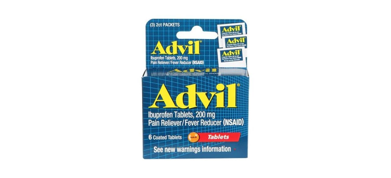 Advil