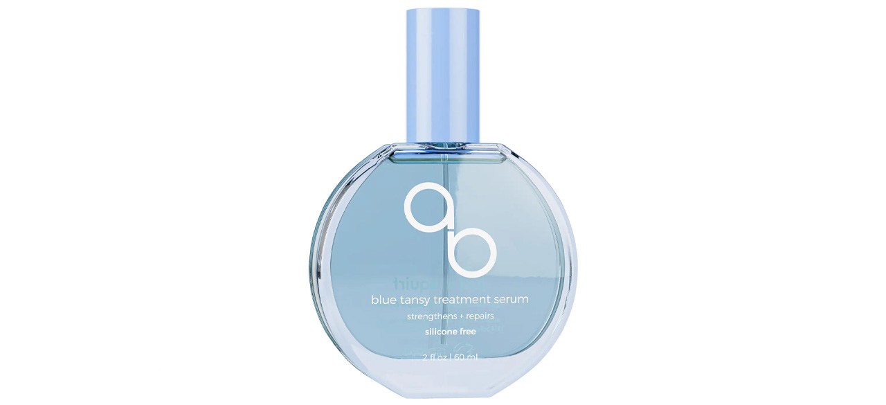 Adwoa Beauty Blue Tansy Treatment Serum