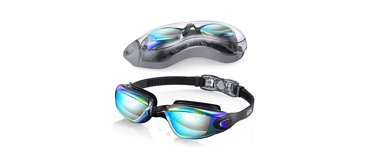 best Aegend Swim Goggles