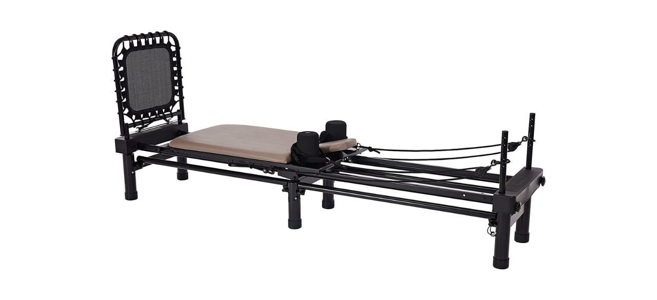 Best AeroPilates Reformer 651