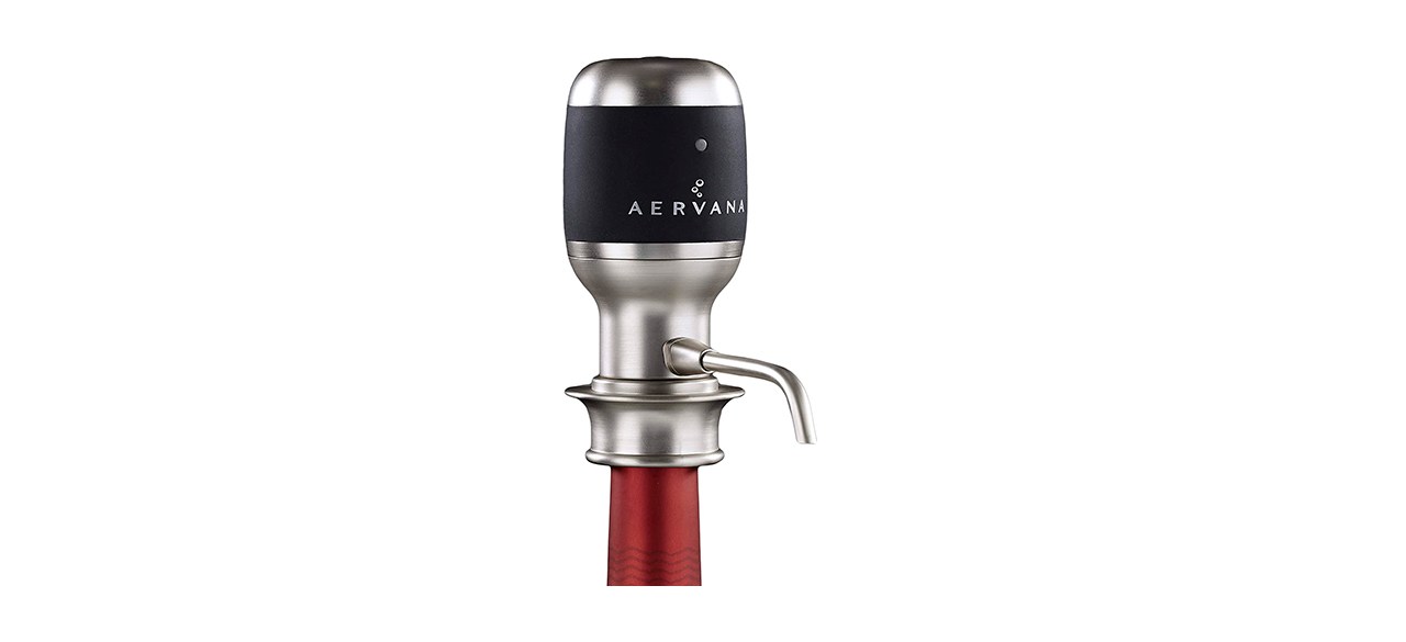 Best Aervana Aerator And Pourer