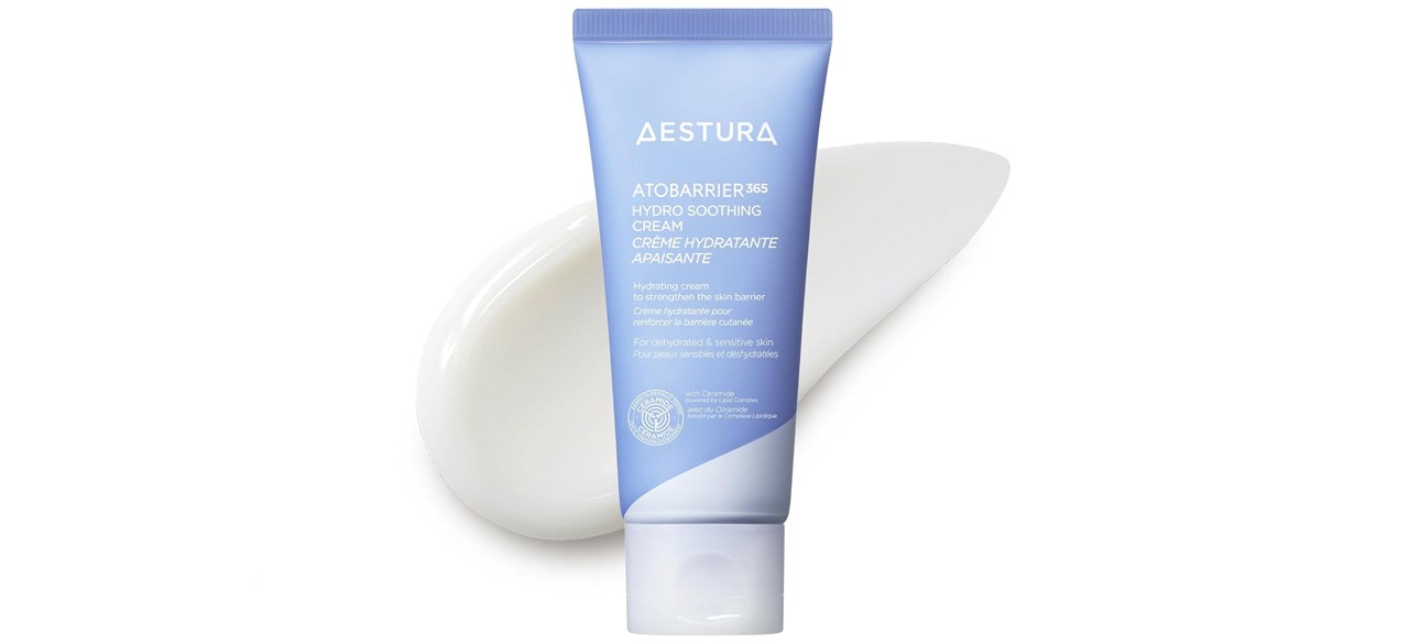 AESTURA ATOBARRIER365 Ceramide Hydro Soothing Cream