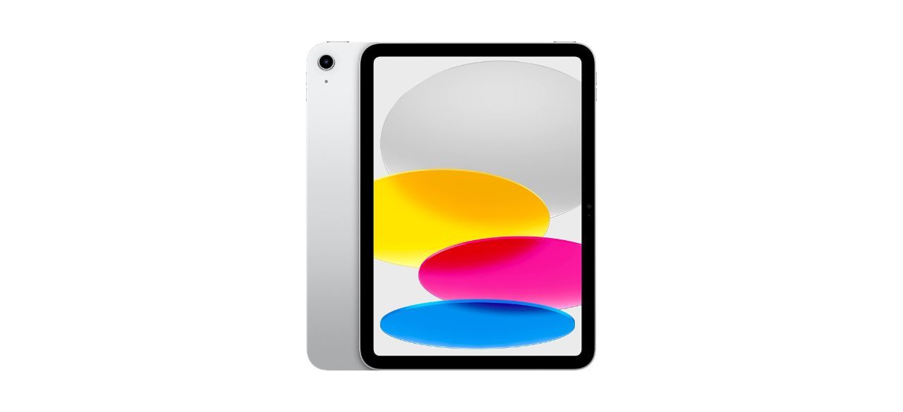 Apple iPad (10th Generation)