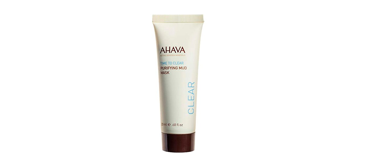 Best Ahava Purifying Mud Mask 