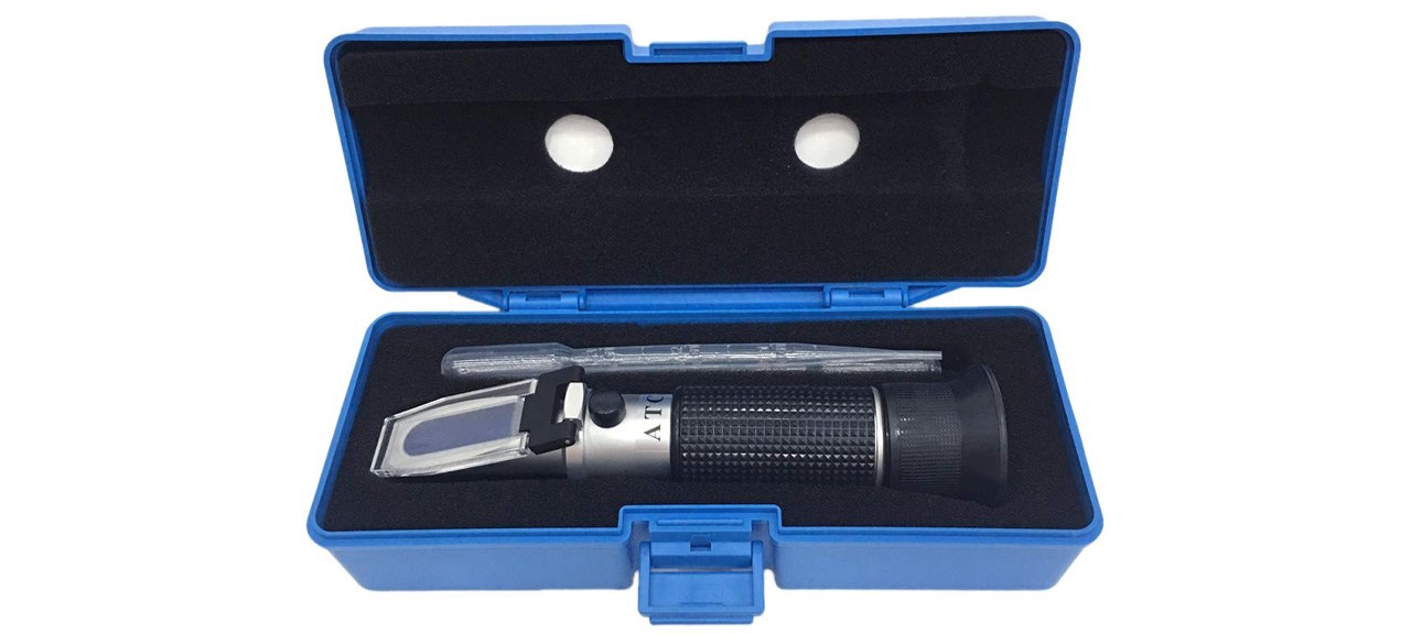 Aichose Brix Refractometer