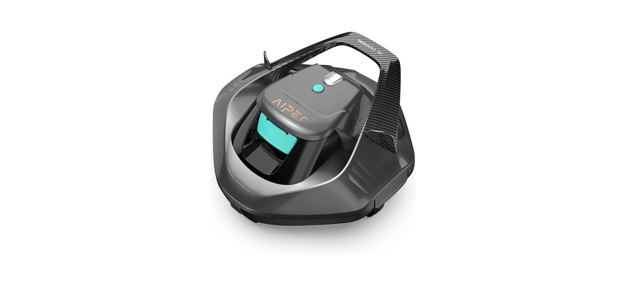 Best Aiper Seagull SE Cordless Robotic Pool Cleaner