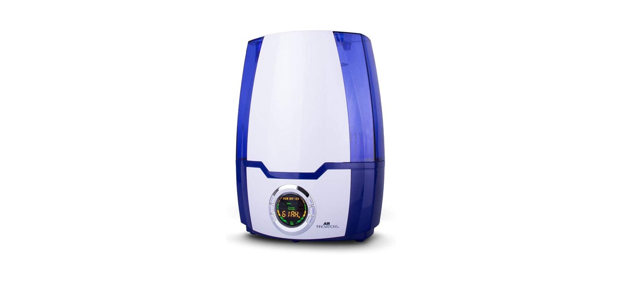best Air Innovations MH-505A High-Performance Humidifier