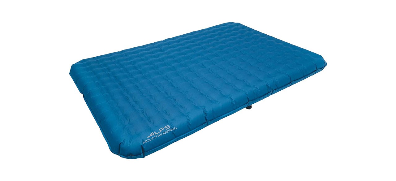 ALPS Mountaineering Vertex Air Bed